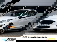 Ford Fiesta - 1.1 Trend|1e EIGENAAR|CARPLAY|NAVI|CRUISE|PDC|LANE ASSIST