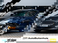 Ford Fiesta - 1.0 EcoBoost Titanium|1e EIGENAAR|ADAPT. CRUISE|CLIMATE|CAMERA|KEYLESS|CARPLAY