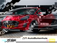 Ford Puma - 1.0 EcoBoost Hybrid Titanium X|1e EIGENAAR|STOEL-STUUR VERWARMING|STOELMASSAGE|ELEK. ACHTERKLEP|B&O|DODEHOEKDETECTIE