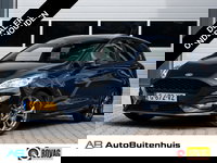 Ford Fiesta - 1.0 EcoBoost ST-Line|1e EIGENAAR|KEYLESS|CLIMATE|CARPLAY|PDC|CRUISE|NAVI|DAB+