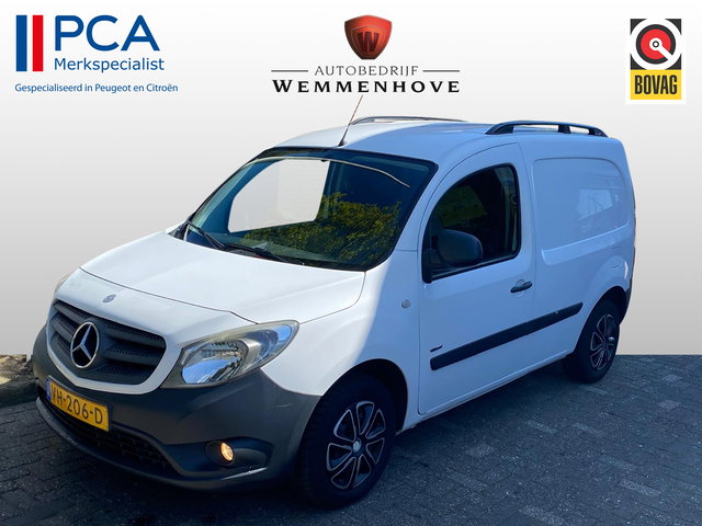 Mercedes-Benz Citan - 108 CDI BlueEFFICIENCY