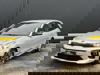 Kia Rio - 1.0 T-GDi MHEV GT-Line AUTOMAAT | TOPSTAAT |