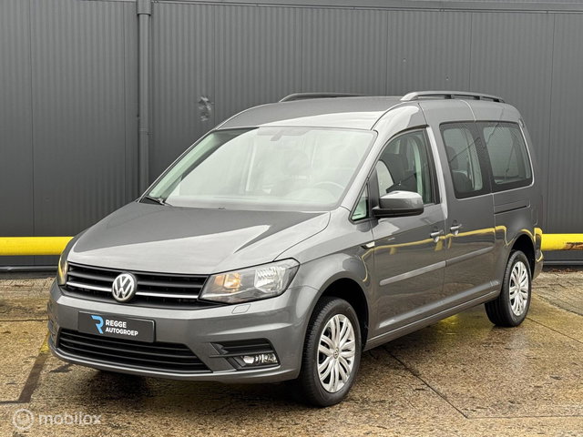 Volkswagen Caddy - Maxi 1.0 TSI Highline 7 PERSOONS