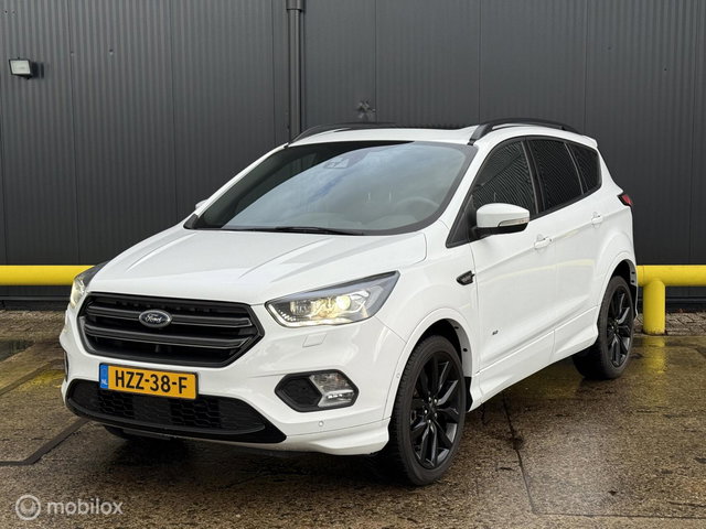 Ford Kuga - 1.5 EcoBoost ST Line AWD | PANO | AUTOMAAT