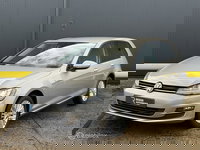 Volkswagen Golf - 1.2 TSI CUP Edition XENON | STOELVERWARMING