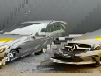 Mercedes-Benz A-Klasse - 160 Ambition NIEUWSTAAT