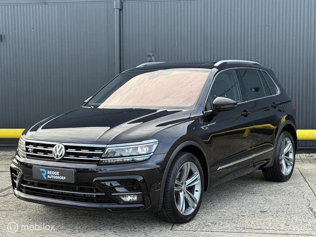 Volkswagen Tiguan - 1.5 TSI R-Line|ACC|Pano|Carplay|Topstaat