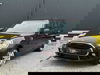 MINI Clubman - 1.5 One JCW Sportstoelen Pano |Cruise |Automaat