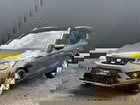 SEAT Arona - 1.0 TSI FR NAVI|PDC|ECC|STOELVERWARMING|