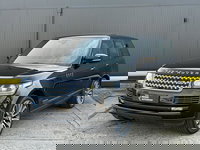 Land Rover Range Rover - 5.0 V8 Autobiography BOMVOL | NAP |