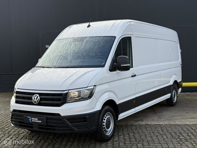 Volkswagen Crafter - Bestel 35 2.0 TDI L4H3 Comfortline