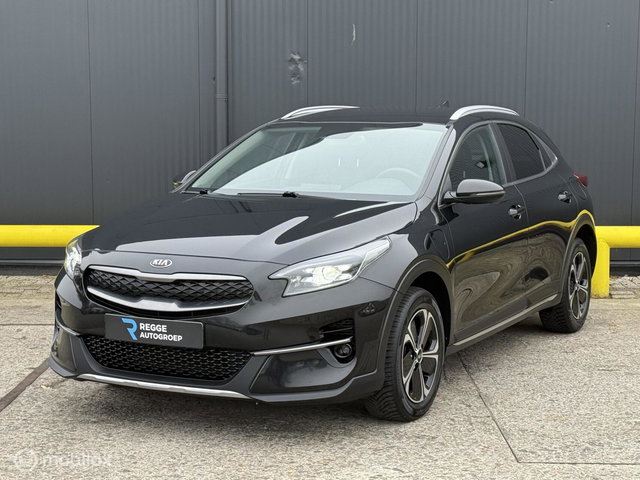 Kia XCeed - 1.6 GDi PHEV DynamicPlusLine