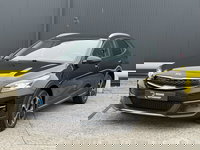 Kia XCeed - 1.6 GDi PHEV DynamicPlusLine