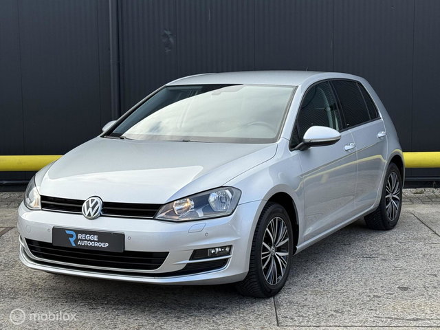 Volkswagen Golf - 1.2 TSI Allstar PDC|CRUISE|ECC|TOPSTAAT