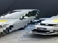 Volkswagen Golf - 1.2 TSI Allstar PDC|CRUISE|ECC|TOPSTAAT