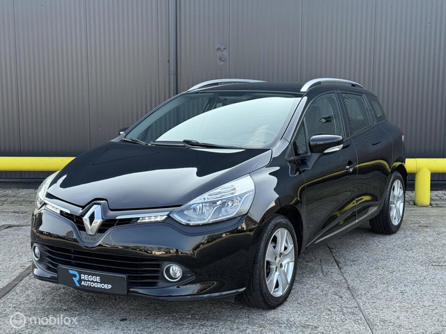 Renault Clio - Estate 1.5 dCi ECO Dynamique
