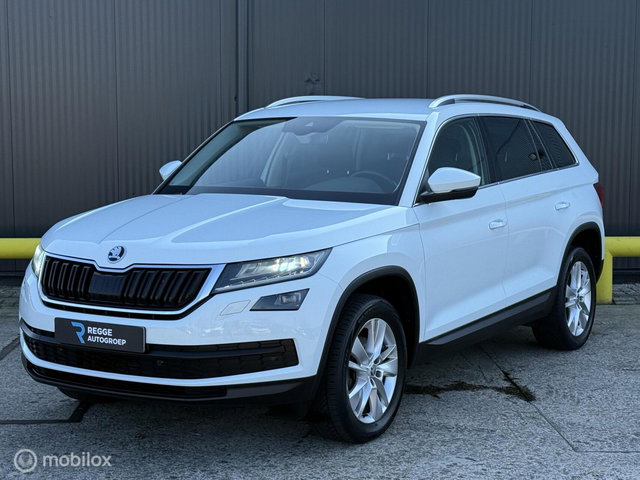 Škoda Kodiaq - 1.4 TSI ACT Style 7p. AUTOMAAT | TOPSTAAT |