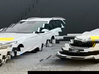 Škoda Kamiq - 1.0 TSI Ambition AUTOMAAT | BTW | CARPLAY | ECC