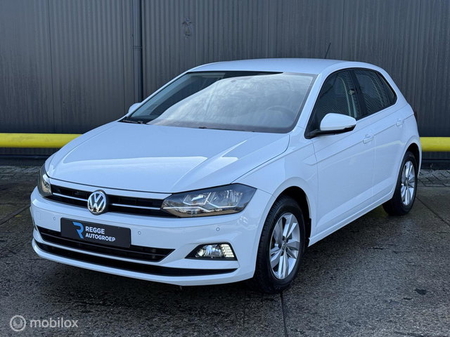 Volkswagen Polo - 1.0 TSI Highline AUTOMAAT | PDC
