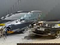 Volkswagen Tiguan Allspace - 1.4 TSI Highline 7p. Panodak