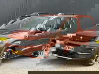 Peugeot Rifter - 1.2 Puretech GT-Line | Automaat | Nieuwstaat |