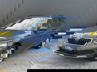 Škoda Kamiq - 1.0 TSI Style ACC | AUTOMAAT | CARPLAY