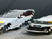 Volkswagen Tiguan - 2.0 TSI 4Motion R-Line BOMVOL | PANODAK |