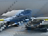 Audi Q7 - 3.0 TDI quattro S-Line GRIJS KENTEKEN | PANODAK |