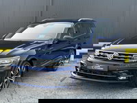 Volkswagen Tiguan - 2.0 TSI 4Motion R-Line BOMVOL | PANODAK |