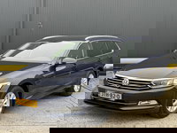 Volkswagen Passat - Variant 1.8 TSI Highline AUTOMAAT, TREKHAAK