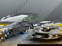 Renault Mégane - 1.2 TCe Limited PANORAMADAK | AUTOMAAT