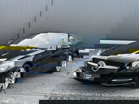 Mercedes-Benz SL - 350 TOPSTAAT