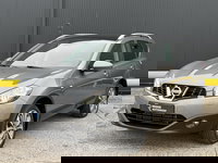 Nissan QASHQAI - 1.6 dCi Tekna PANORAMADAK | TOPSTAAT