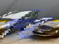 Ford Fiesta - 1.0 EcoBoost Titanium AUTOMAAT | TOPSTAAT |