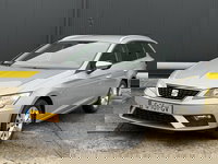 SEAT Leon - ST 1.0 TSI Style Ultimate Edition BTW