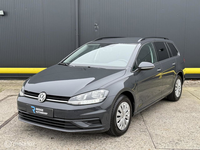 Volkswagen Golf - Variant 1.0 TSI Comfortline