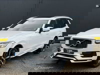 Volvo XC90 - 2.0 T8 Twin Engine AWD R-Design BOMVOL