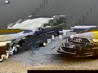 Audi A3 - Sportback 2.0 TFSI quattro Sport Pro S-Line BOMVOL