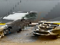 Mercedes-Benz GLC - 350e 4MATIC Prestige PANORAMADAK|BOMVOL