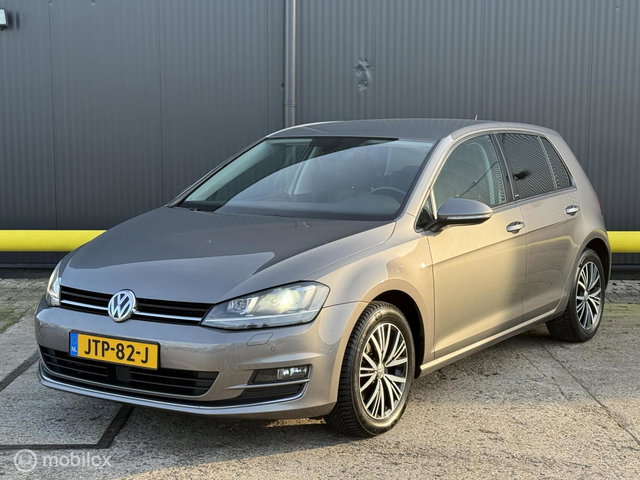 Volkswagen Golf - 1.4 TSI ACT Highline | 150PK | ACC | AUTOMAAT