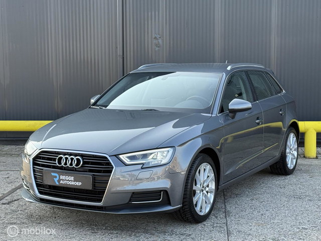 Audi A3 - Sportback 1.0 TFSI Design Pro Line Plus NIEUWSTAAT