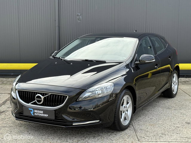 Volvo V40 - 1.5 T2 Kinetic AUTOMAAT