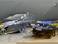 BMW X6 - xDrive40i High Executive | M-Pakket | Laser | Individual