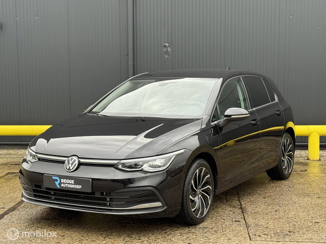 Volkswagen Golf - 1.4 eHybrid Style