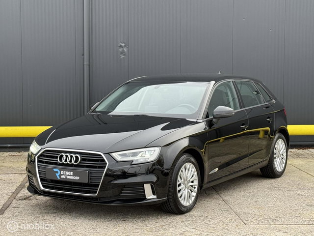 Audi A3 - Sportback 1.0 TFSI Pro Line AUTOMAAT | TOPSTAAT