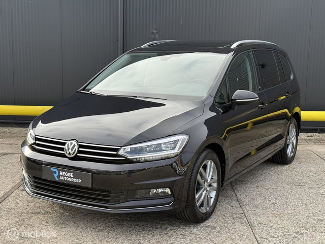 Volkswagen Touran - 1.4 TSI Highline PANODAK | ACC | AUTOMAAT