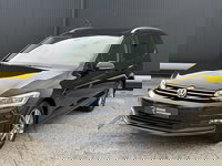 Volkswagen Touran - 1.4 TSI Highline PANODAK | ACC | AUTOMAAT