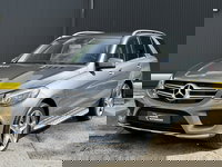 Mercedes-Benz GLE - 250 d 4MATIC AMG Sport Edition