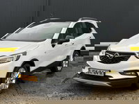 Opel Mokka X - 1.4 Turbo Innovation | AUTOMAAT | BOMVOL |
