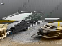 Volkswagen Golf - Variant 1.4 TSI Highline AUTOMAAT | TREKHAAK